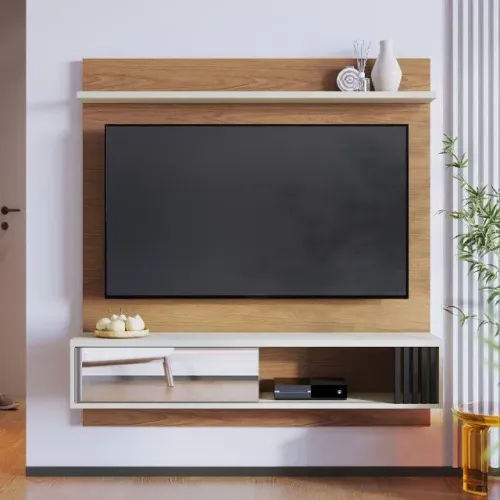Painel Para Tv até 55 Polegadas Nova 