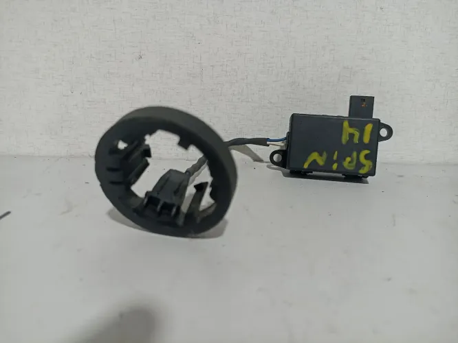 Antena imobilizador da chave GM Spin Cobalt Prisma Onix 2014 antena code chave Spin 2014