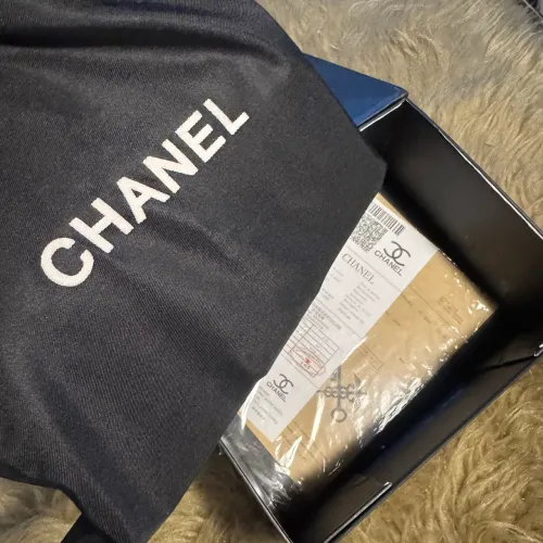 Bolsa Chanel linha premium