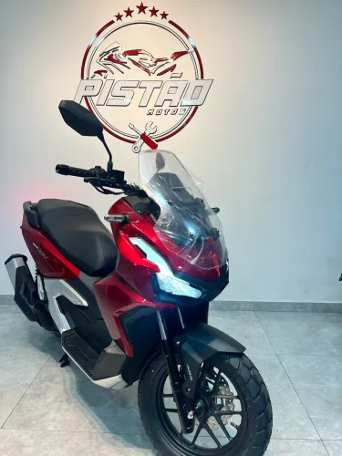 ADV 160 2026 0KM