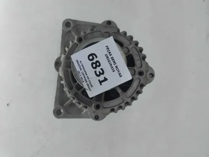 Alternador Gm Cruze Original 13579666 Usado 2012 2016 ETQ6831