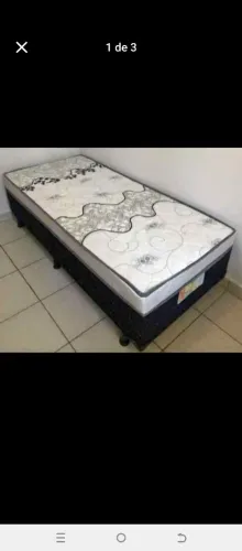 Cama de 5 metros