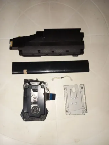 Peças para PS3 Sper Slim