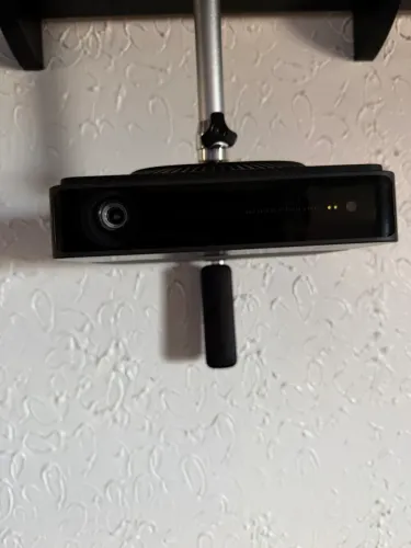Projetor Formovie S5 Fengmi Mini Portátil
