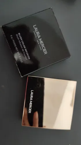 Blush Color Infusion Laura Mercier