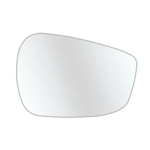 VIDRO RETROVISOR EXTERNO PLANO LADO DIREITO HB20 12>15 ELANTRA 11>15
