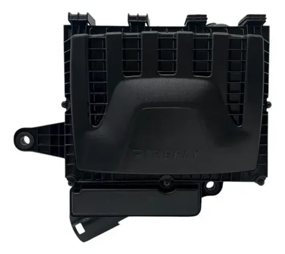 Caixa Filtro Ar Fiat Argo Cronos 2017 2018 2019 2020 2021