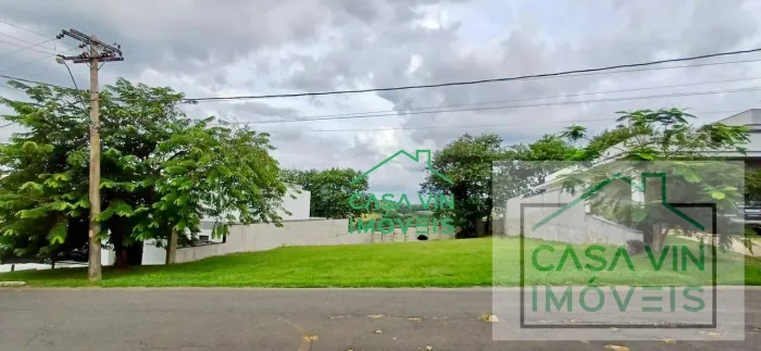 Terreno à venda, 810 m² por R$ 600.000,00 - Condomínio Terras de Santa Teresa - Itupeva/SP