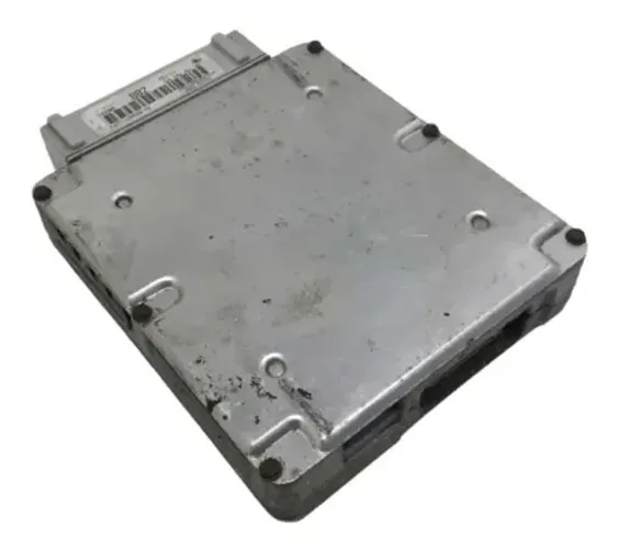 Módulo De Injeção Volkswagen Logus Santana Versailles