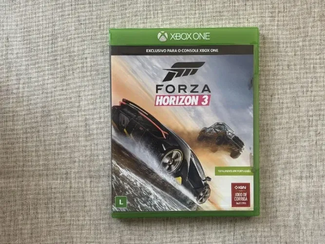 Forza 3