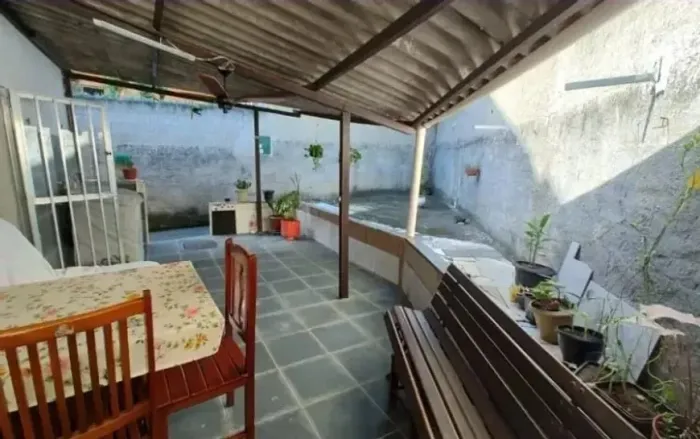 Casa a venda em Sucupira, Riacho Fundo 1, venda urgente 