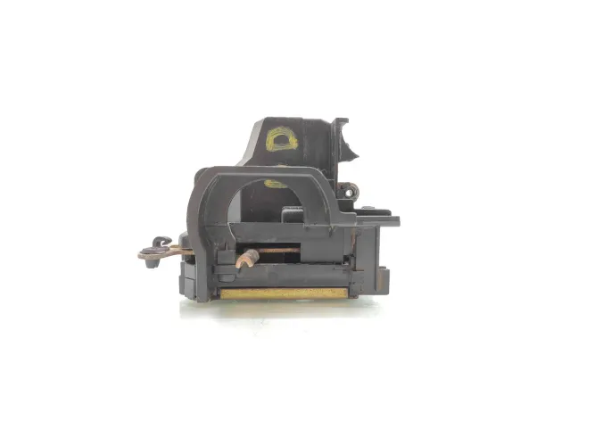 Fechadura Manual Porta Dianteira Direita Fiat Palio 1996 97