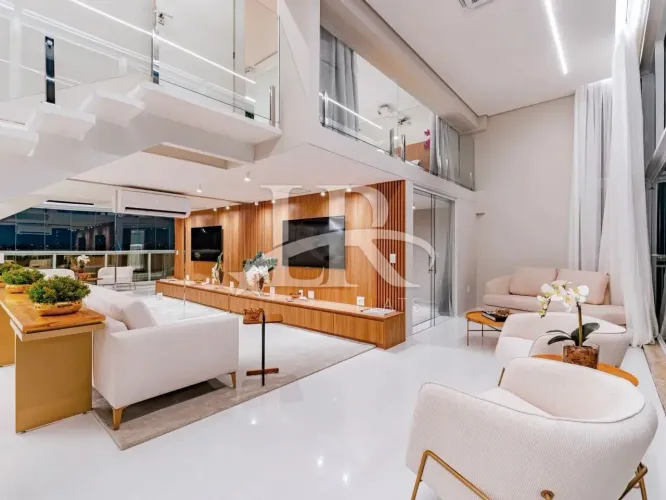 LR Flats Apartamento e Studio - Apartamento de alto padrão com 2 quartos no Itaim Bibi, co