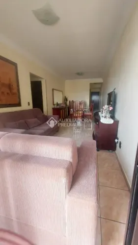 Apartamento à venda no Condomínio Metrópoles, em São Bernardo do Campo, com 93m² de área ú