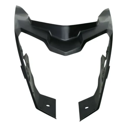Carenagem Do Farol Yamaha Fazer 150 2014 Até 2022