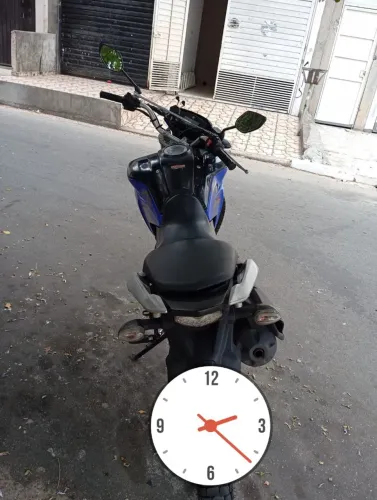 Lander 2020 ! 20 mil reais aceito cartão de crédito juros por conta do comprador 