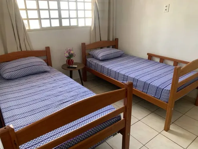 Aluguel casa por temporada em Condomínio fechado, Torquato Tapajós