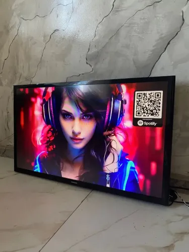 Tv Smart 32 polegadas 