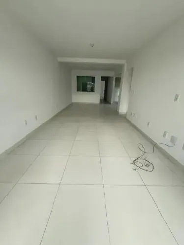 Apartamento 2 quartos no bairro Conceição. Financia 
