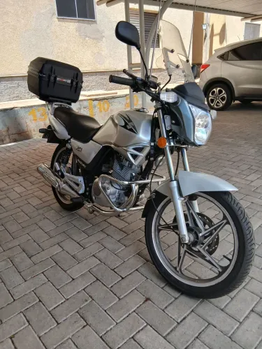 Completa Muito nova 6.990,00