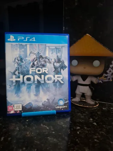 For Honor - Ps4