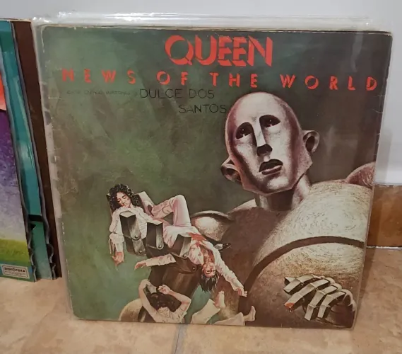COMBO LOTE DISCOS VINIL.LP POP ROCK