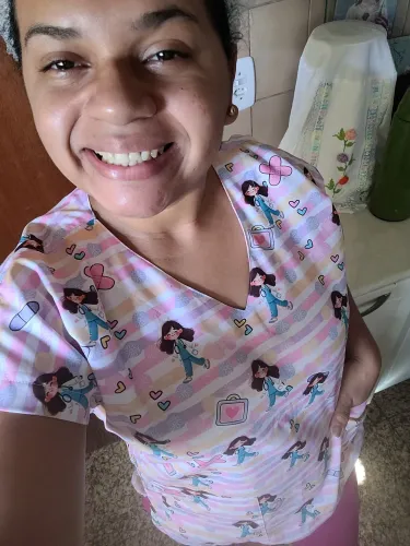 Olá amados.. sou cuidadora de idosos e tenho um grupo se cuidadoras excelente.