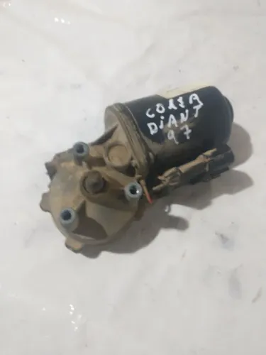 Motor limpador dianteiro gm/Corsa 98