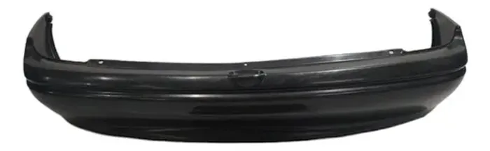 Parachoque Traseiro Corsa Sedan 1996 A 2008 Novo