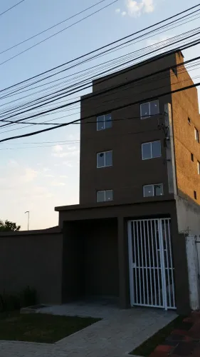 Direto com a proprietária apartamento mobiliado 