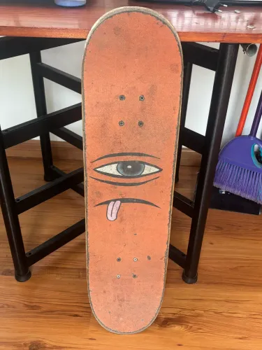 Skate Profissional Element