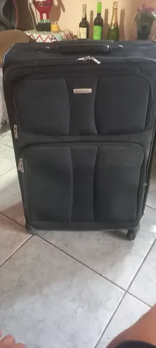 Mala de viagem 
