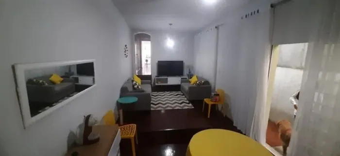 Duas Casas no Mesmo Quintal à Venda, 183 m² por R$ 750.000 - Rochdale, Osasco/SP - Financi