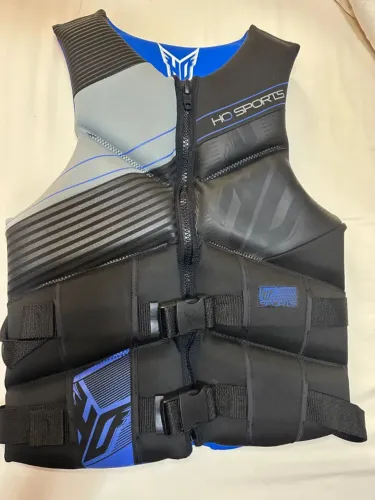 Colete salva vidas para jet sky