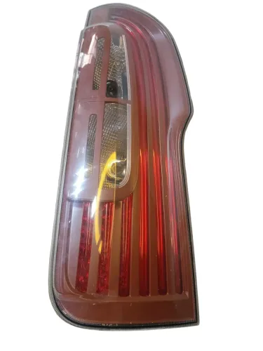 Lanterna Fiat Idea Le 2011 2016 Com Led Usada