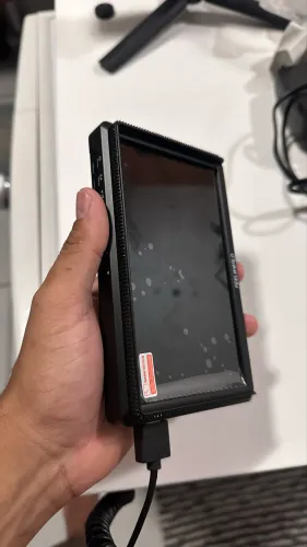 FEELWORD MONITOR EXTERNO