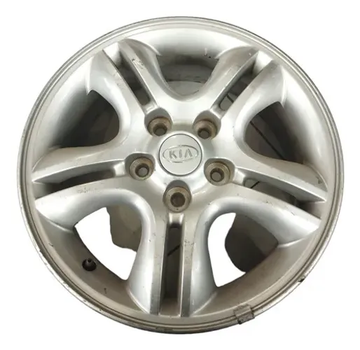 Roda Kia Sportage Aro 16 Liga Leve 5x114 Original