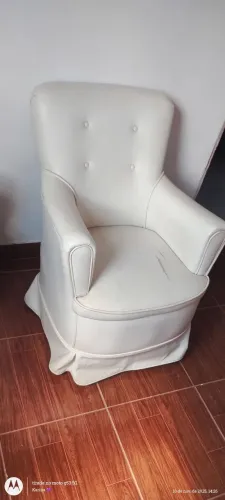 Poltrona para amamentação 