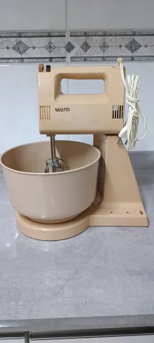 Batedeira Walita 220v antiga