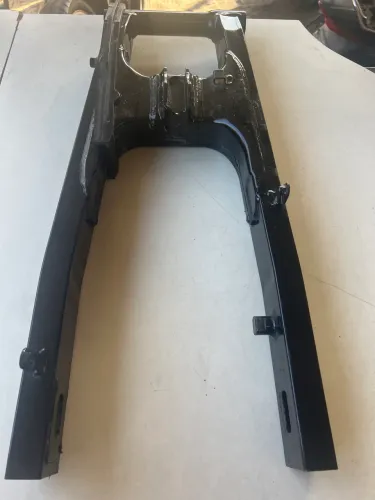 Balança Traseira Honda Cb Twister 250F 2021 Original 