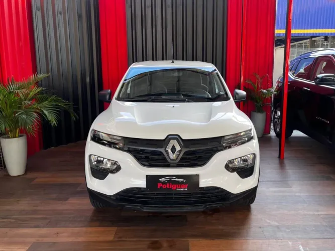 Renault Kwid 1.0 Zen 2024
