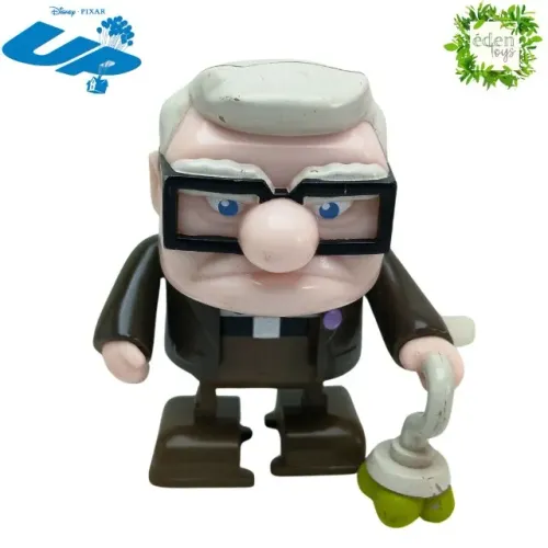 Up Altas Aventuras - sr Fredricksen (cód 470)