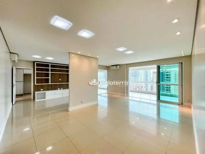 Apartamento no Auguste Rodin com 3 Suites para alugar, 234 m² por R$ 11.400/mês - Gleba Pa