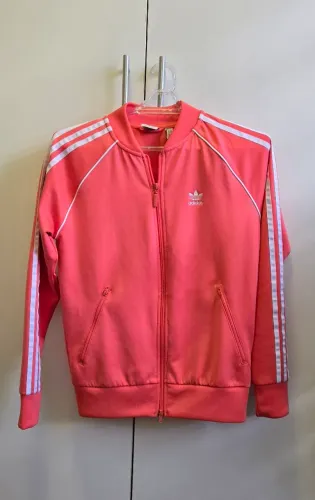 JAQUETA ADIDAS ORIGINAL S