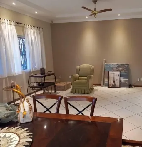 DG88- Casa Disponível Em Plataforma