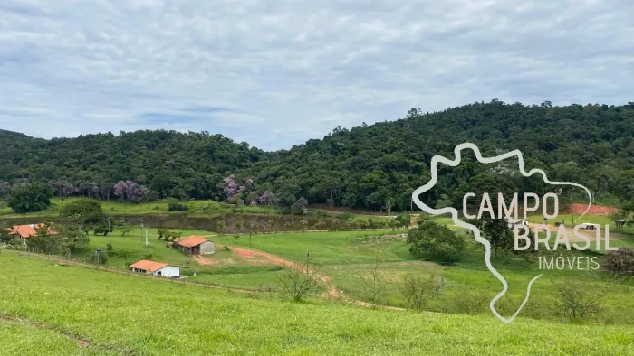 FAZENDA 220 ALQUEIRES COM ALAMBIQUE LICENCIADO EM PARAIBUNA !