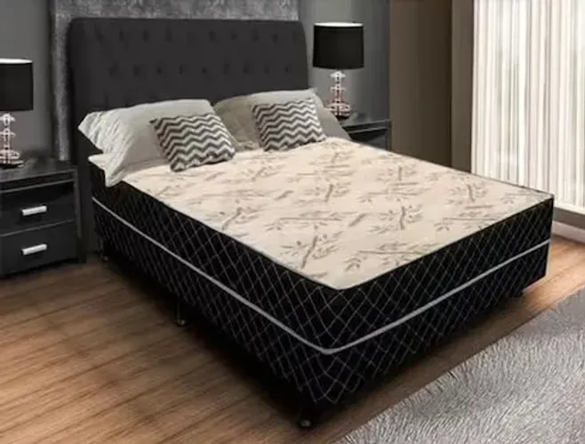 Cama Conjugada Casal