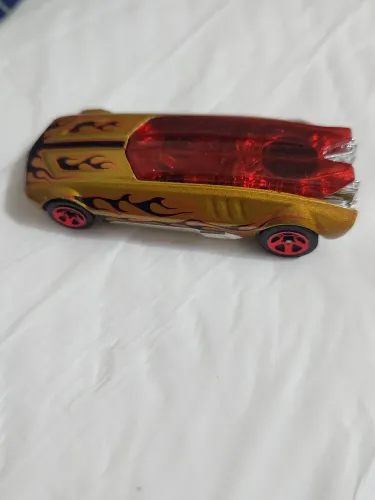 Carrinho Hot Wheels - Coleção