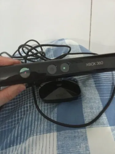 Kinect Xbox 360