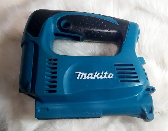 Carcaça Serra tico-tico Makita 4327